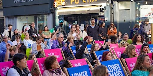 Lower Marsh Presents: Dirty Dancing | Lower Marsh
