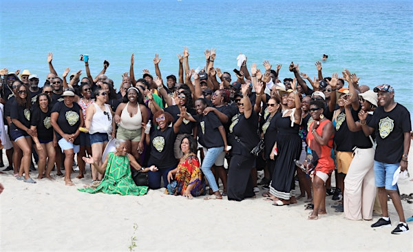 Second Annual PSCSM Alumni and Friends 3-day Reunion | Three Tides Caribbean Restaurant & Bar