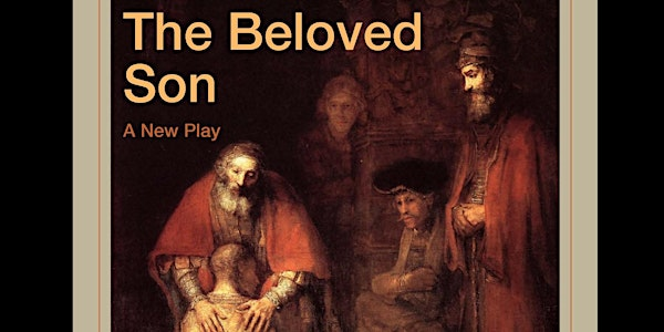 THE BELOVED SON - A new play | Halifax Minster