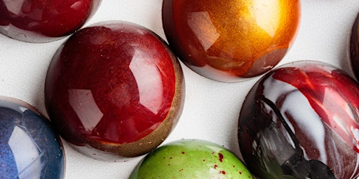 Bonbon Artistry | SUGAR AND SPICE
