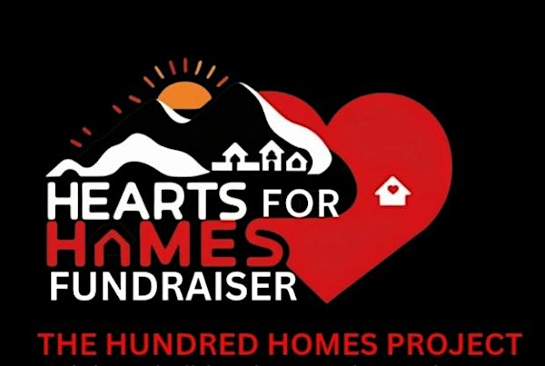 Hearts For Homes Fundraiser | Barn at Madison Ridge