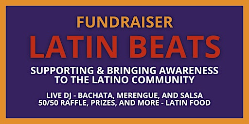 Latin Beats Fundraiser | Christ Episcopal Church