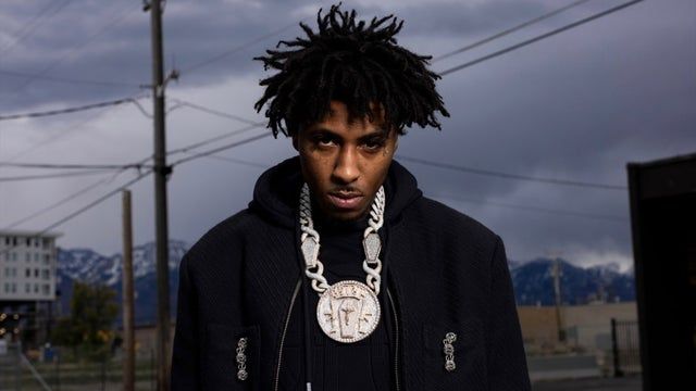 NBA YoungBoy - MASA TOUR 2025 (New Orleans) | Smoothie King Center