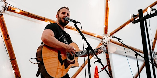 Ethan Ash Live at Long Bay Brewery | Long Bay Brewery