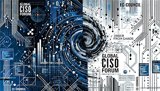 Global CISO Forum 2025 | Renaissance Atlanta Waverly Hotel & Convention Center