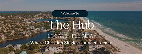 Palm Beach, Florida Event for Christian Singles | Wellington Amphitheater