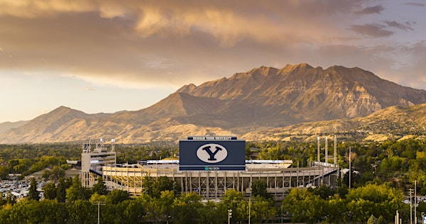 BYU Alumni & Friends Golf Tournament | 1414 Castle Pines Pkwy
