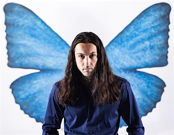 GRABBITZ | Popscene @ Rickshaw Stop