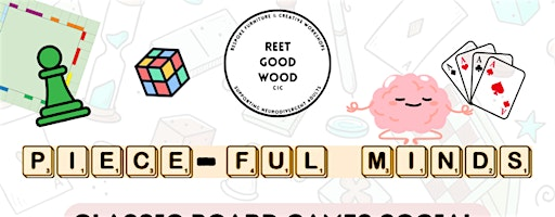 Games Night  Social for Neurodivergent Adults | Leigh Spinners Mill