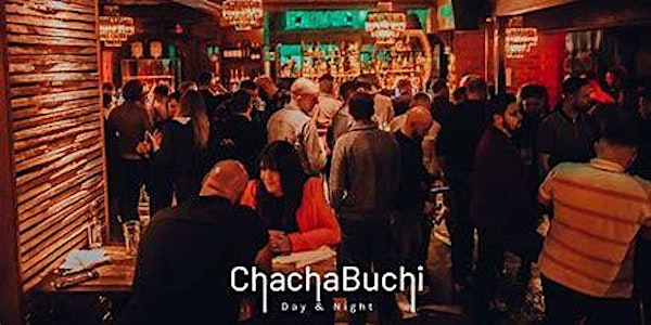 NEIFF 2025 Industry Networking Party | ChachaBuchi