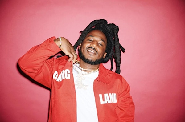 Mozzy live in Bakersfield | Mariscos Uruapan