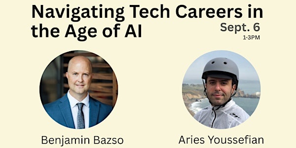 Navigating Tech Careers in the Age of AI | Mississauga
