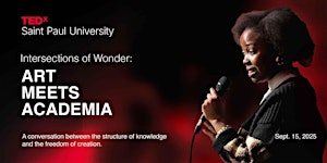 TEDxSaint Paul University | Saint Paul University