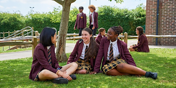 Open Evening - Headteacher's talk | Oathall Community College