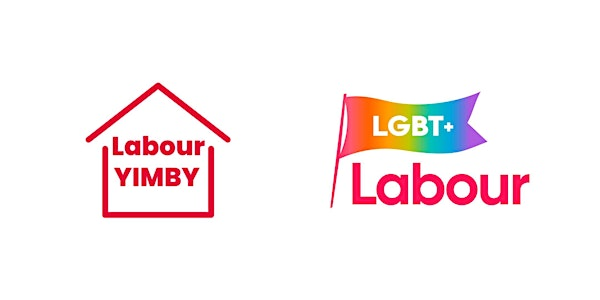 Labour YIMBY x LGBT+ Labour - tackling LGBTQIA+ youth homelessness | ACC Liverpool