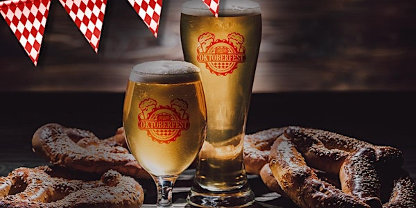 Byward Oktoberfest | Lowertown Brewery, ByWard Market