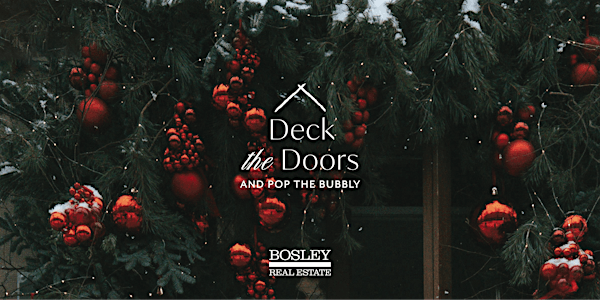 Seasonal Wreath-Making Workshop | 2350 Bayview Ave