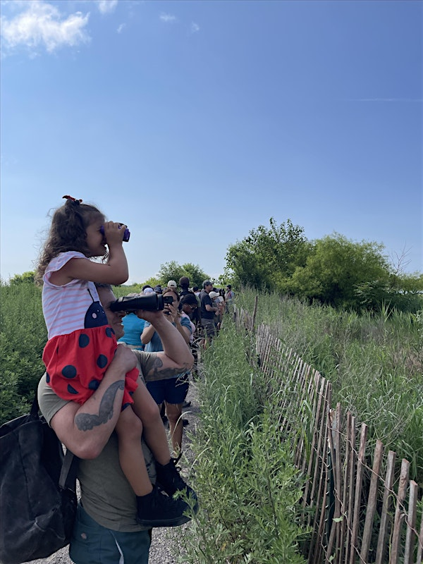 HEP Conference 2025: Ripple Effects: Local Actions for Estuary-Wide Change | Stevens Institute of Technology