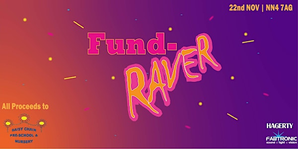 Family Fund-Raver! | High Street