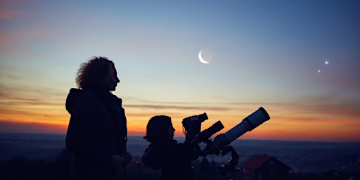 Starry Night: Science Oxford Family Stargazing (Autumn) | Science Oxford Centre