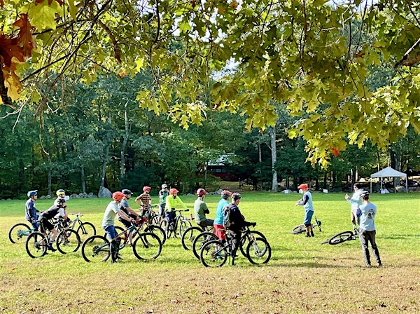 GBNEMBA Beginner Jump Clinic  at Hale Education - Cost $90 | Hale Education, Inc.