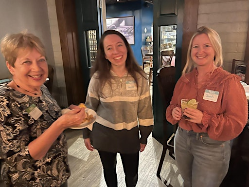 Together Digital | Pre-Conference Dinner + Networking | The Marketer Collaborative