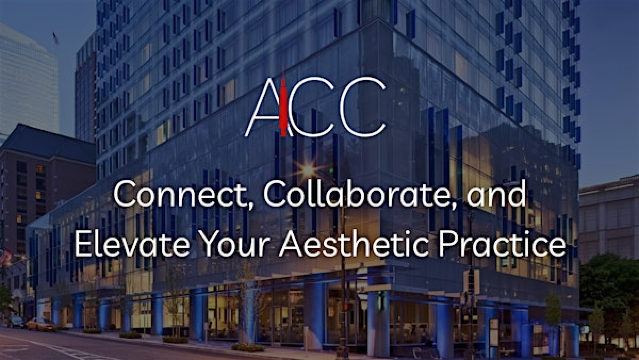 Aesthetic Injector Collaborative Collective | Hyatt at Olive 8