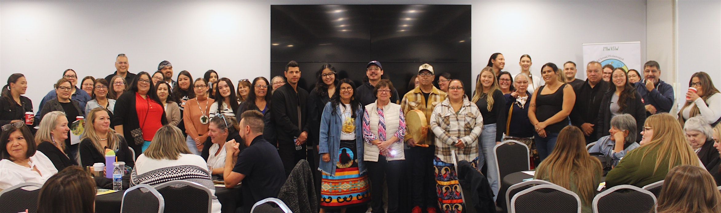 MWASW 2026 Conference Supporting Indigenous Victims of Crime | Delta Hotels Dartmouth