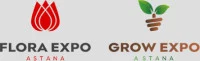 Flora Expo Astana International Exhibition of Floriculture and Green Industry 2026 | Sultan