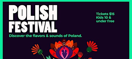 Polish Festival. Southern Oregon. | 1122 Suncrest Rd