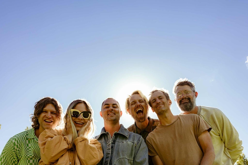 The Head And The Heart: 15th Anniversary Tour (Bend) | Hayden Homes Amphitheater