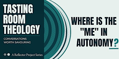 Tasting Room Theology: Where is the “Me” in Autonomy? | Bridge Brewing & Counterflow Pizza- Pemberton Ave