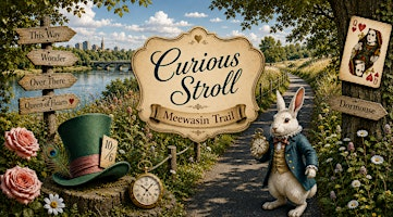 Curious Stroll | St. Andrew's College