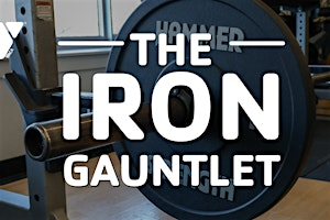 Iron Gauntelet | MacColl YMCA