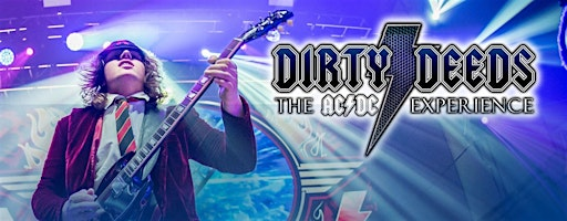The STAR Centre Presents: Dirty Deeds | The STAR Centre
