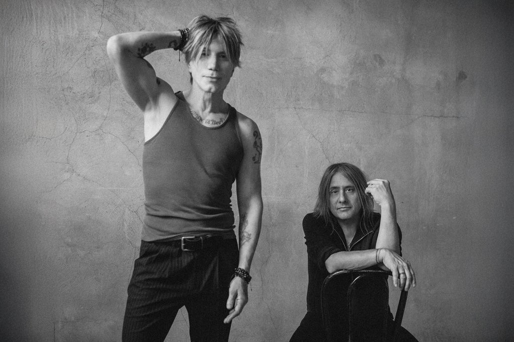 Goo Goo Dolls - Summer 2026 (Bend) | Hayden Homes Amphitheater