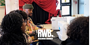 Fashion & Sewing Summer Camp | 2410 Dunwin Dr unit 1