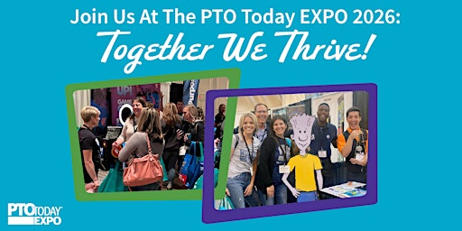 PTO Today Expo- Secaucus, NJ | Meadowlands Exposition Center
