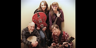The Bandwitts at the 443 Social Club | The 443 Social Club & Lounge