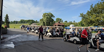 AIA CNY / CSI Golf Tournament 2026 | Foxfire Golf Course