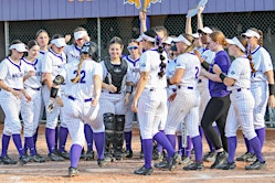 Nazareth University Fall Softball Prospect Camp | Nazareth University
