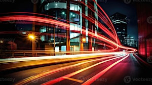 Photo Walk: City Glow | Tarrant County Court