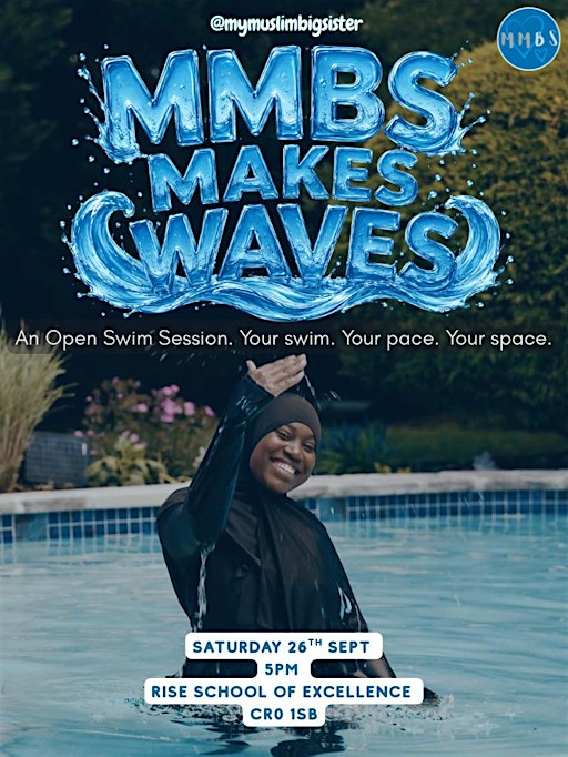 MMBS Makes Waves | Rise School of Excellence
