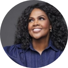 CeCe Winans, Terrian Orlando Concert Tour 2026｜October 27 | Addition Financial Arena