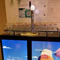 香港酒店自助餐 - MoMo Cafe