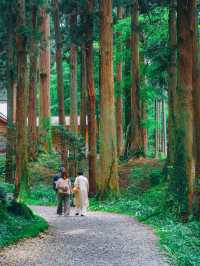 御岩神社