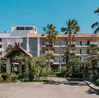 BINTANG FLORES HOTEL