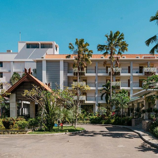 BINTANG FLORES HOTEL