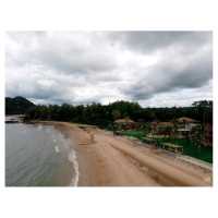 ที่พักติดทะเล​ | บางสะพาน​ ประจวบฯ
