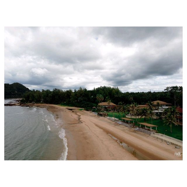 ที่พักติดทะเล​ | บางสะพาน​ ประจวบฯ